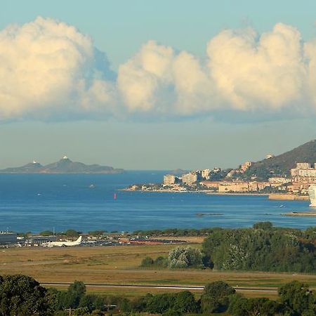 Bastelicaccia勒威克思彻耐旅馆住宿加早餐旅馆 外观 照片