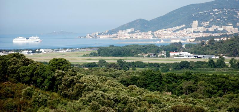 Bastelicaccia勒威克思彻耐旅馆住宿加早餐旅馆 外观 照片