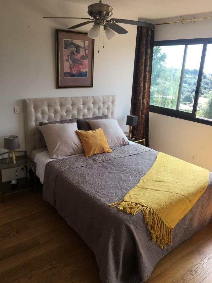 Bastelicaccia勒威克思彻耐旅馆住宿加早餐旅馆 外观 照片