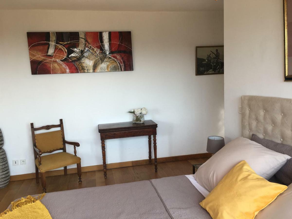 Bastelicaccia勒威克思彻耐旅馆住宿加早餐旅馆 外观 照片