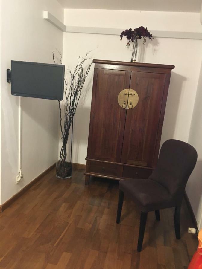 Bastelicaccia勒威克思彻耐旅馆住宿加早餐旅馆 外观 照片